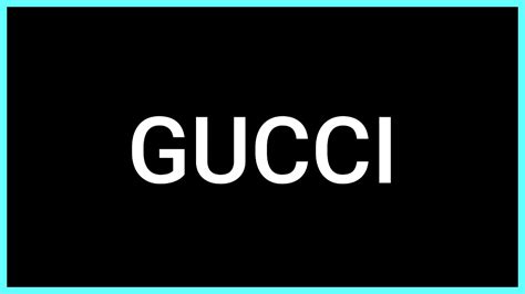 gucci mean|is Gucci a bad word.